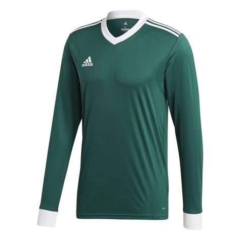 voetbalshirt adidas groen|Adidas shirts voetbal.